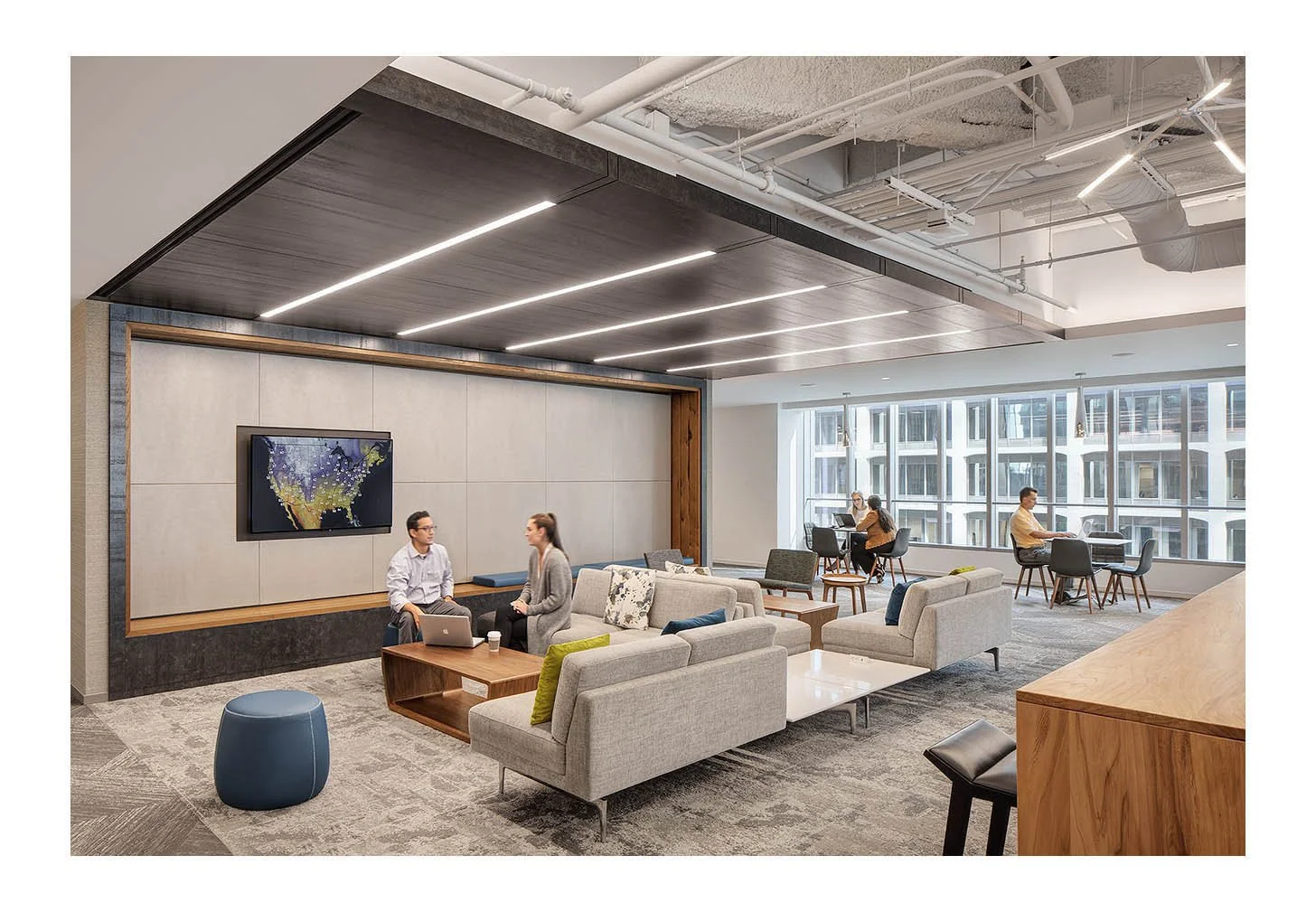 111 S. Wacker
