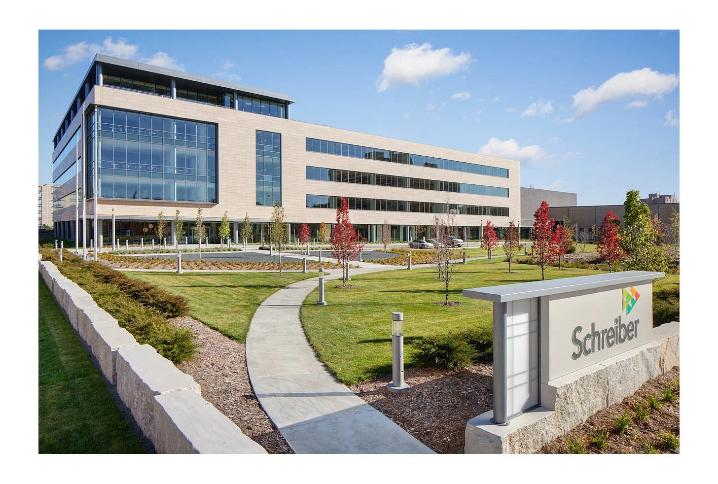 Schreiber Foods