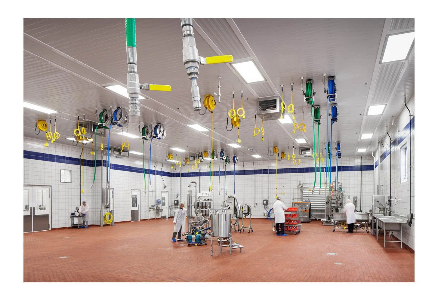 Schreiber Foods