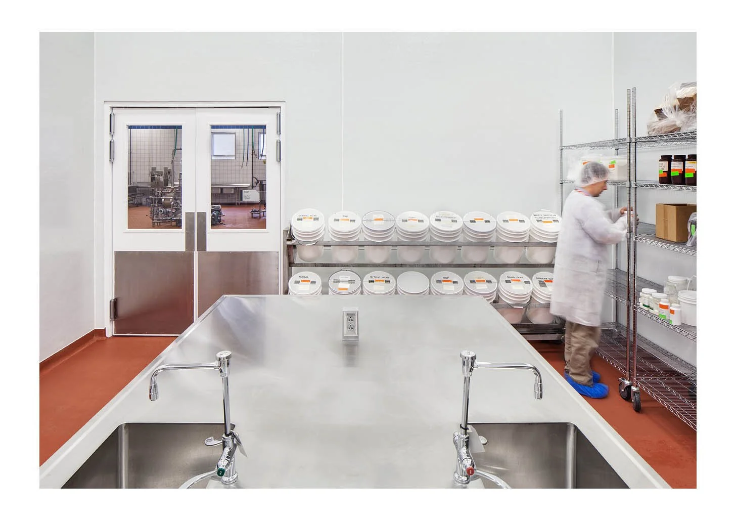 Schreiber Foods