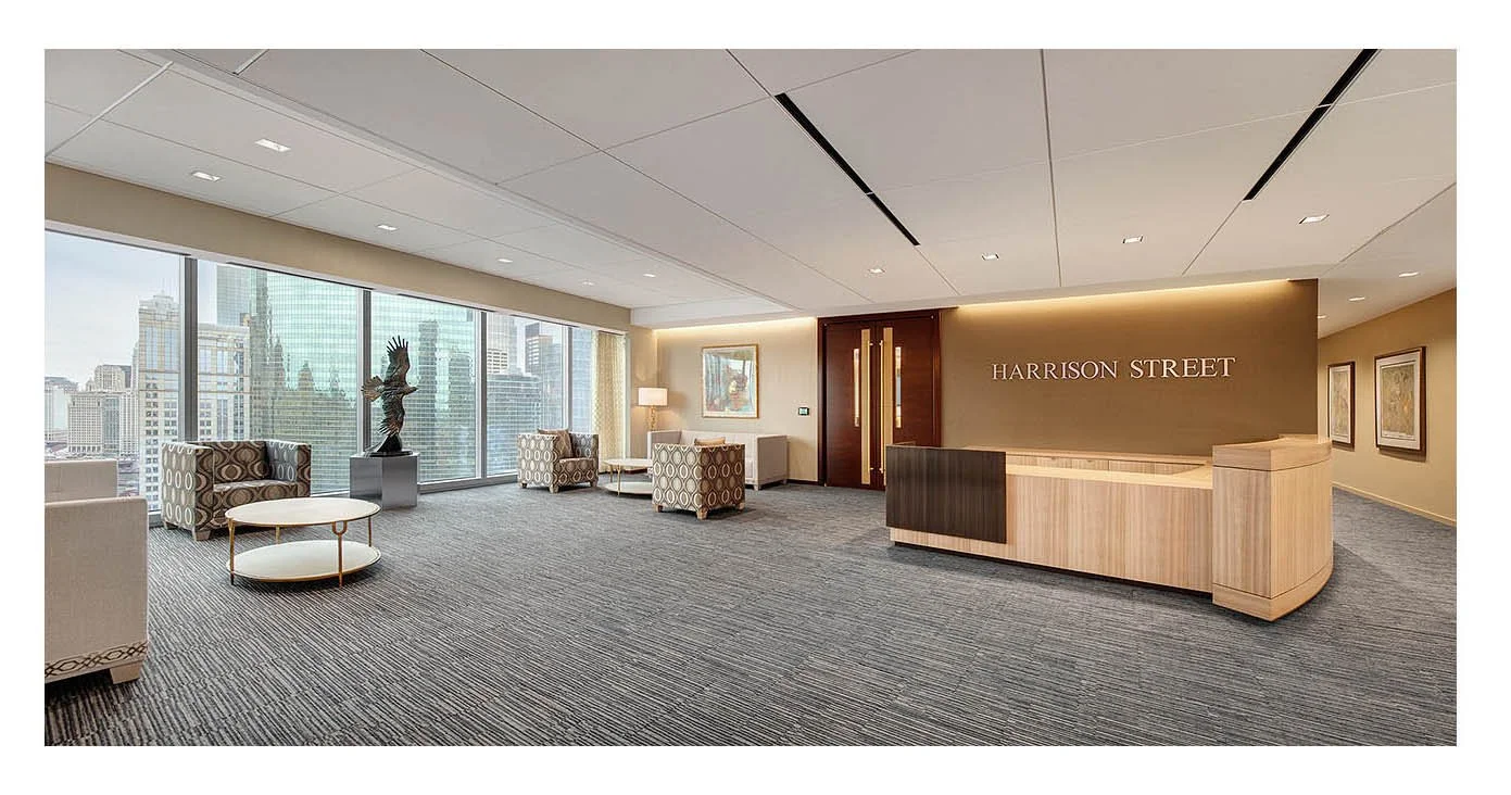 Harrison Street Capital