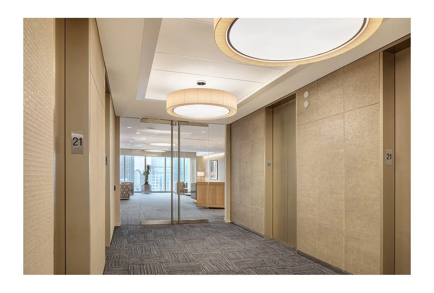 Harrison Street Capital