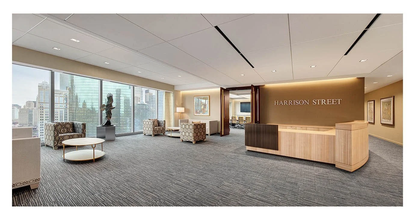 Harrison Street Capital