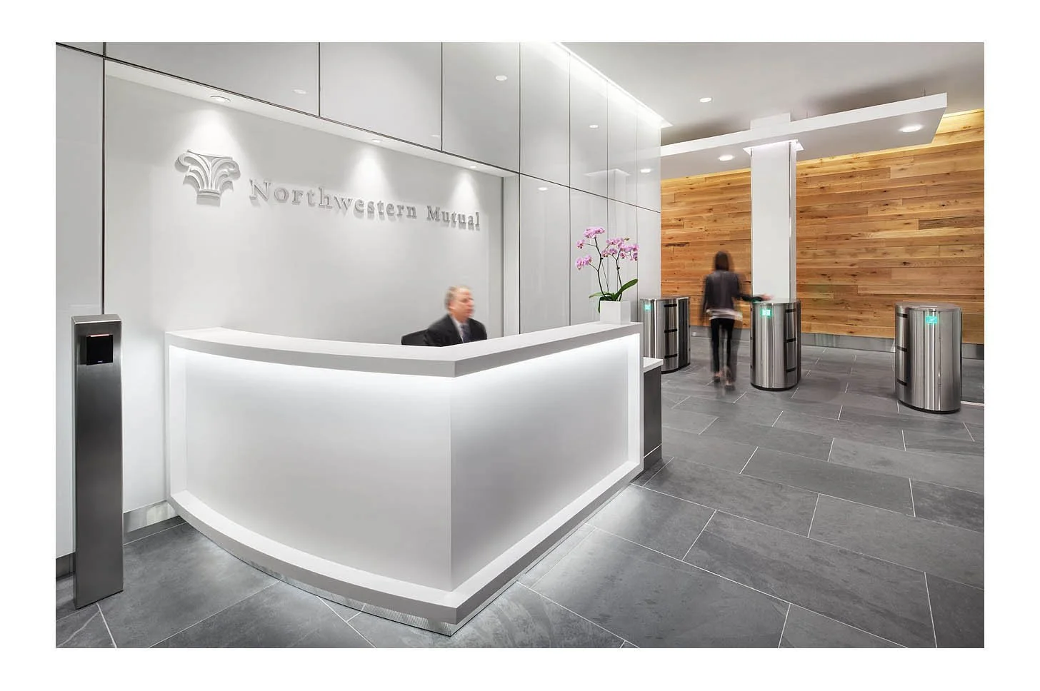 Northwestern Mutual Insurance