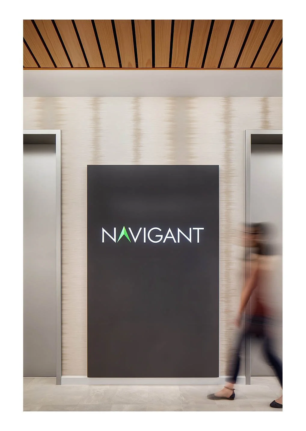 Navigant