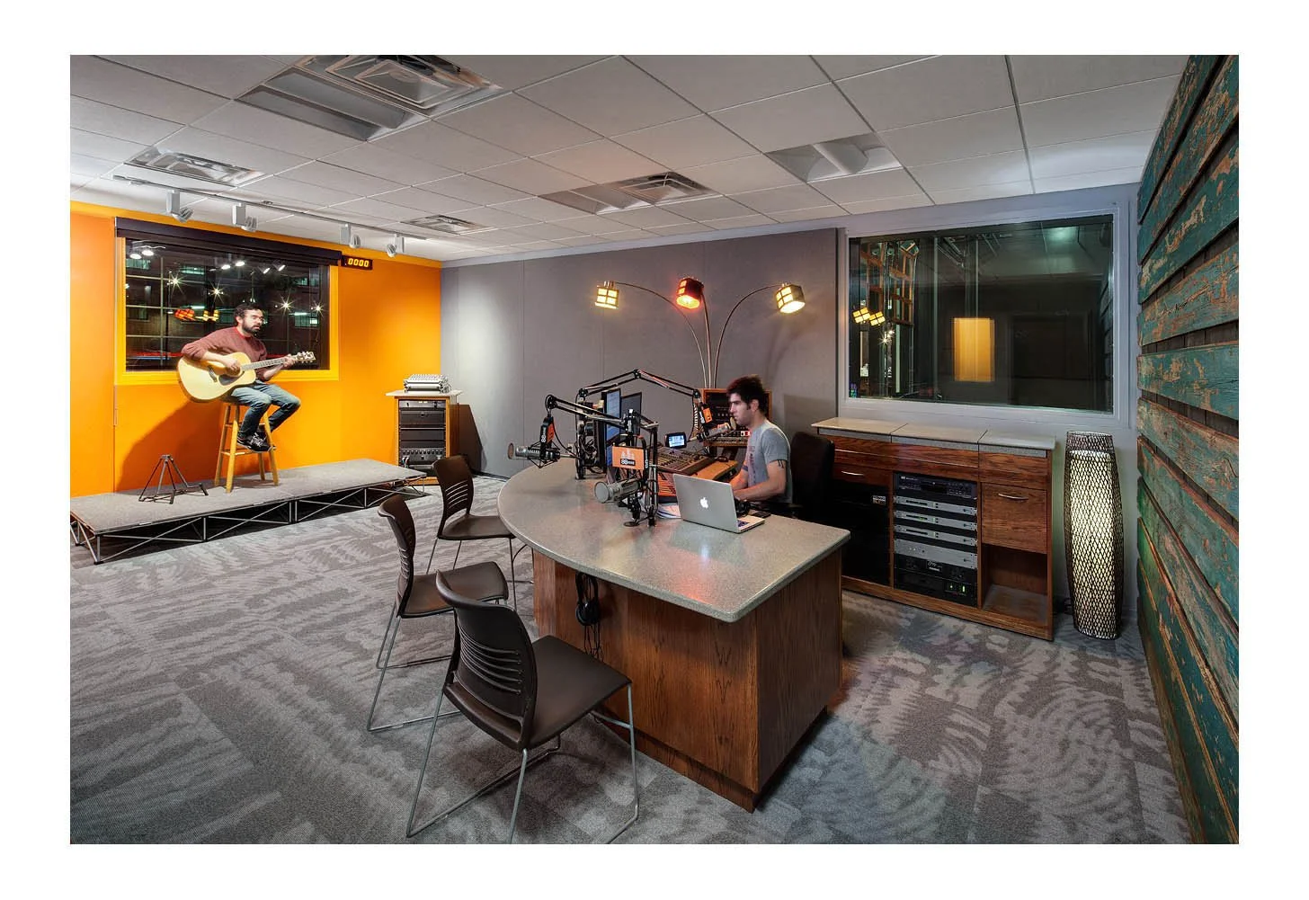 Radio Milwaukee 88.9