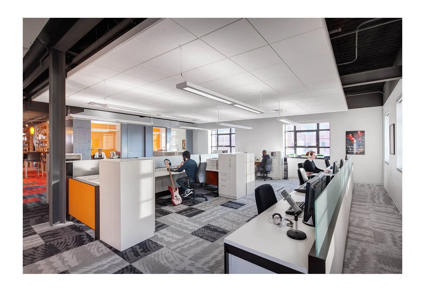 Radio Milwaukee 88.9