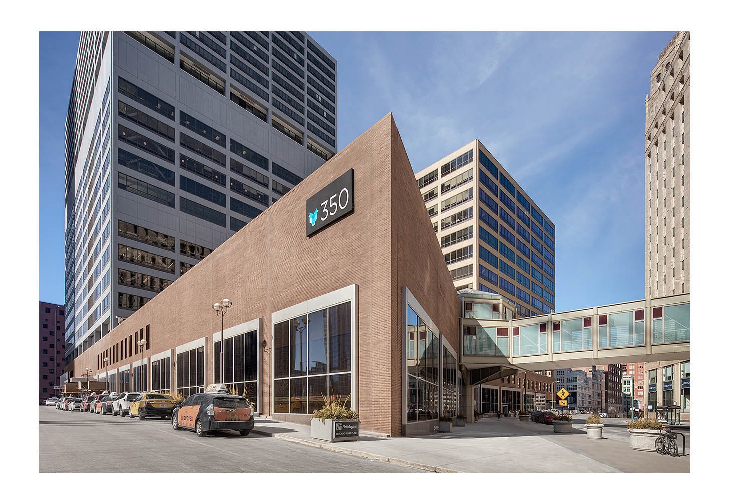 River North Point