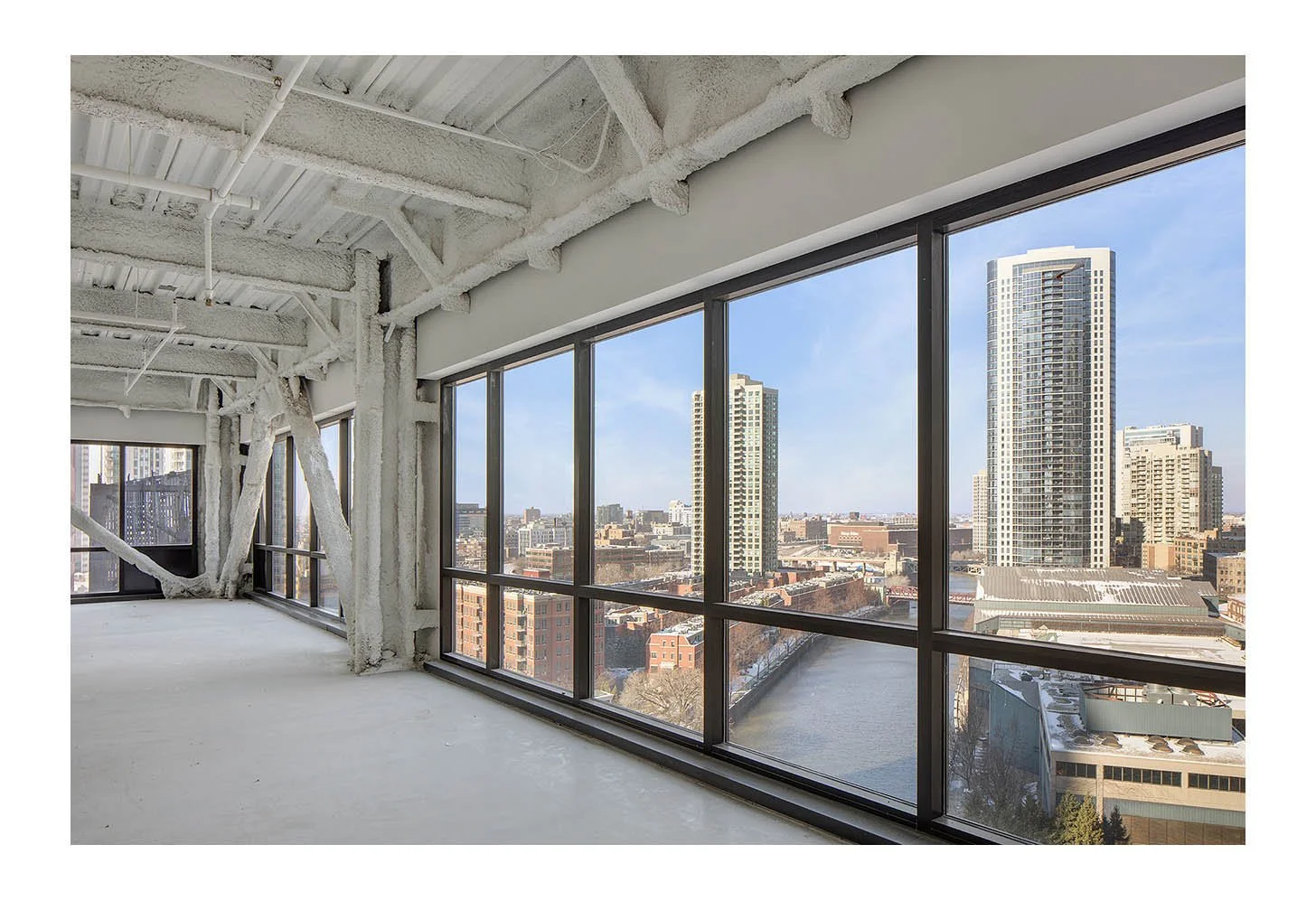 River North Point