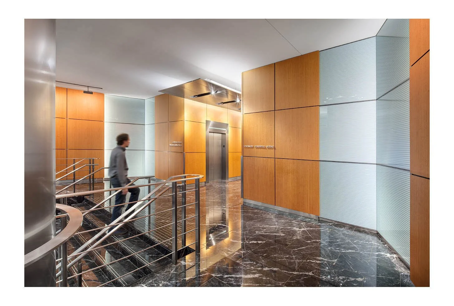 625 N. Michigan