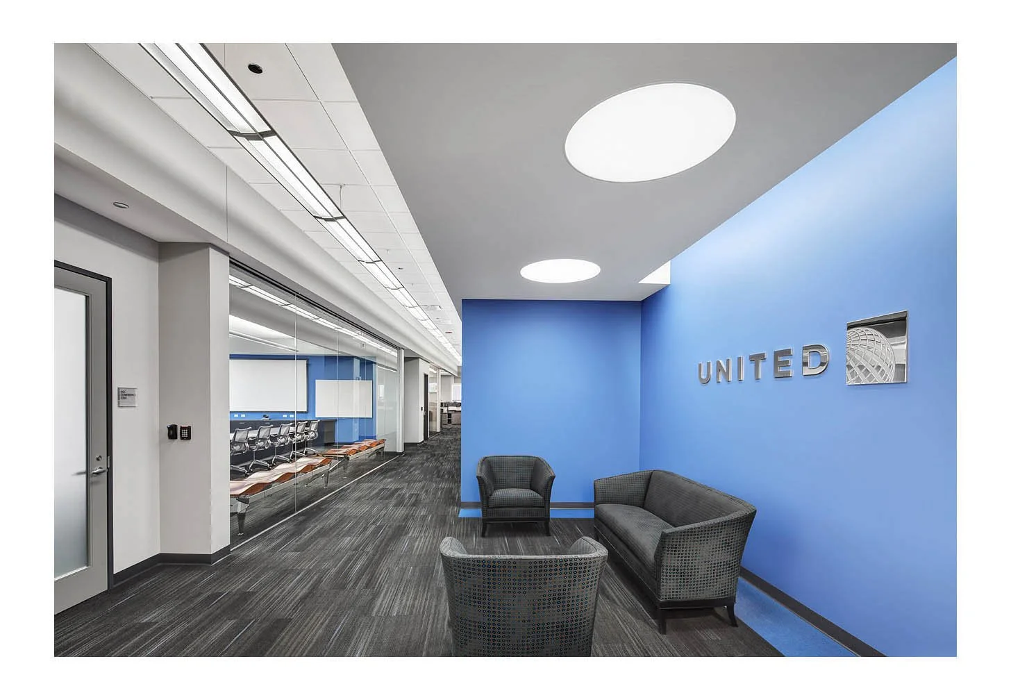 United Airlines