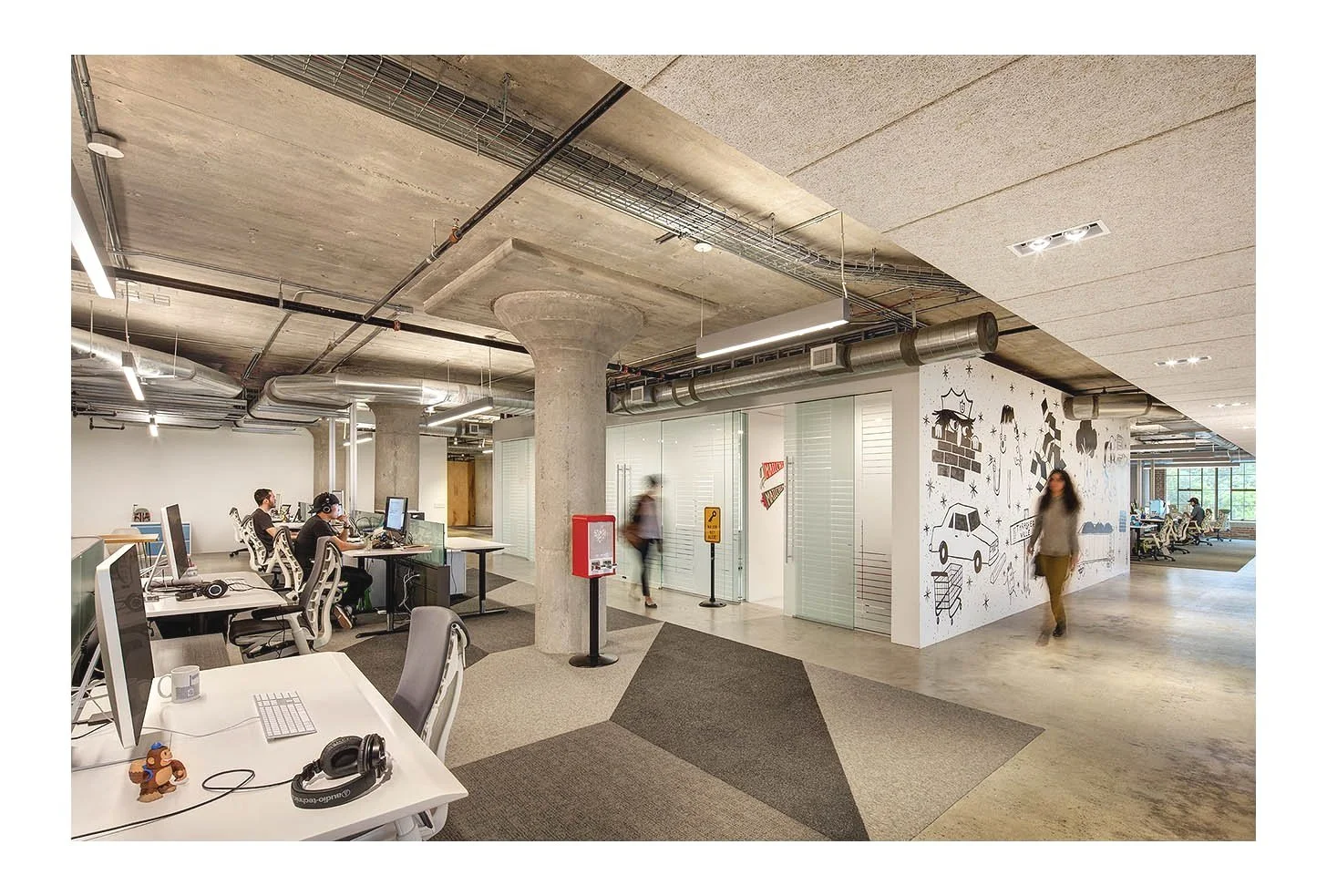 MailChimp