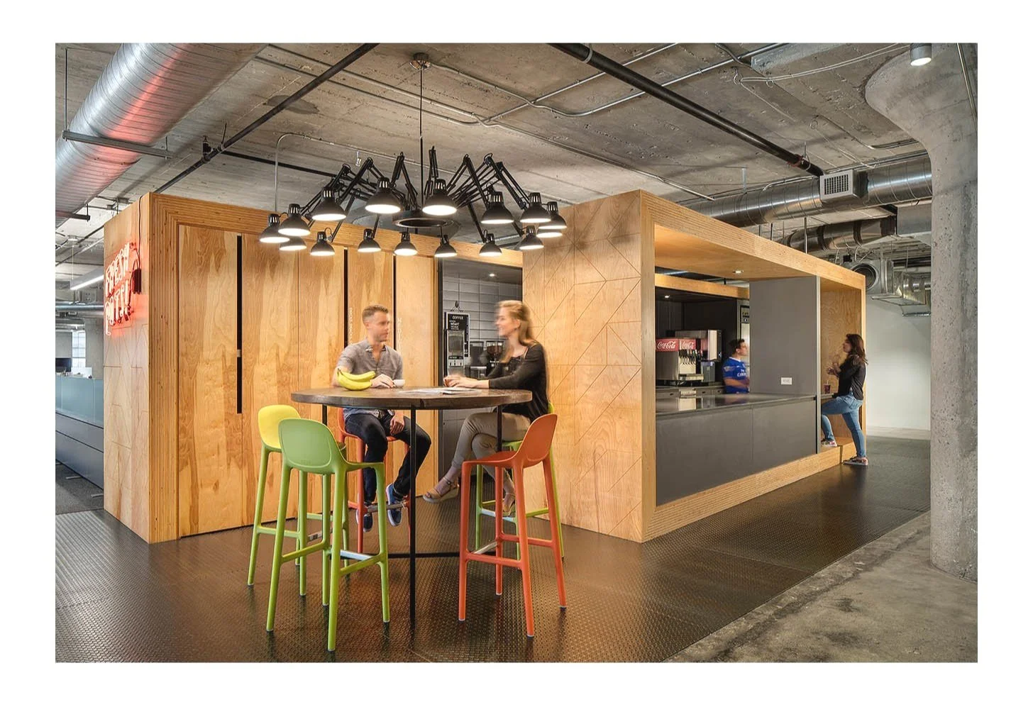MailChimp