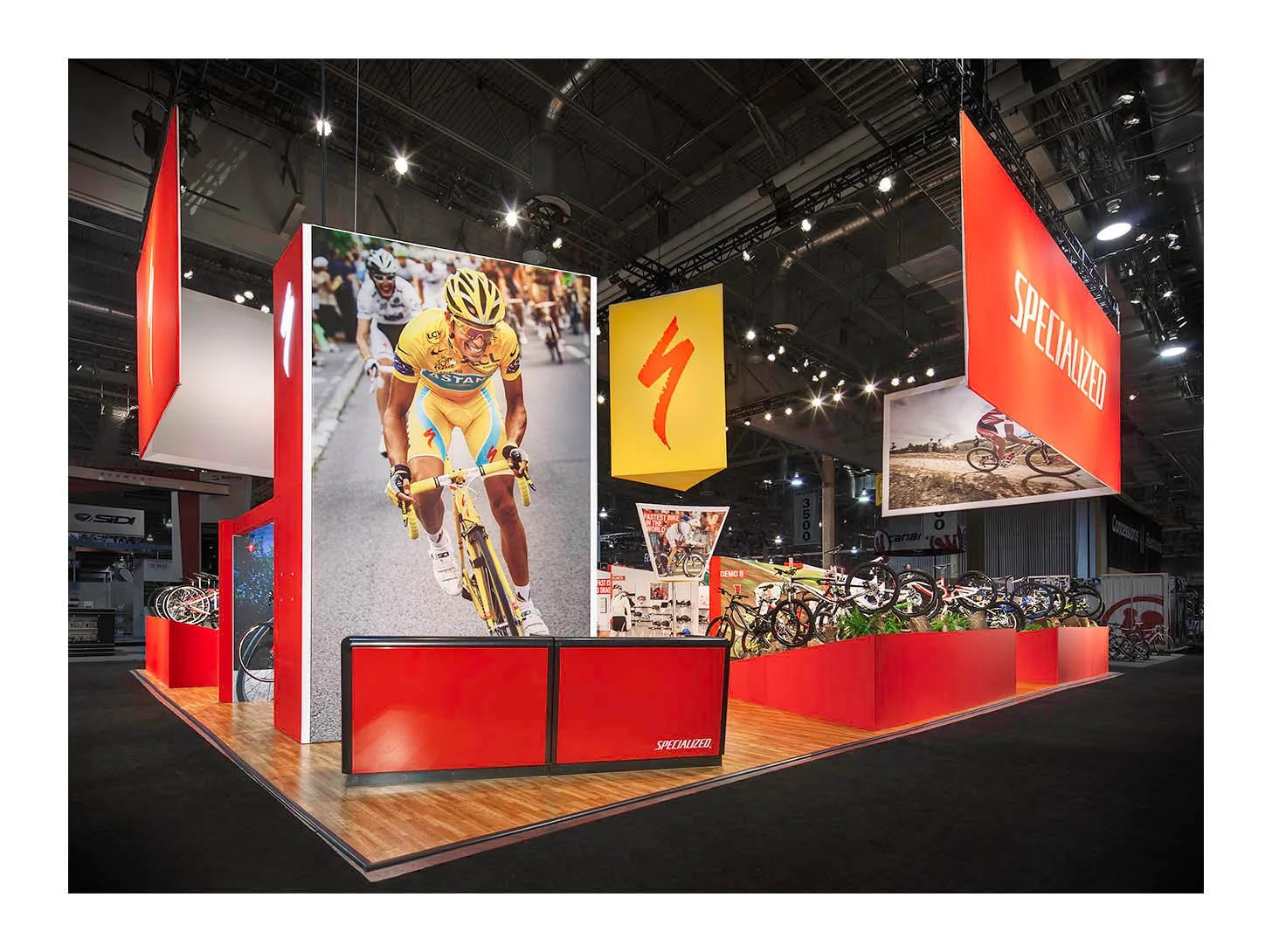 Specialized