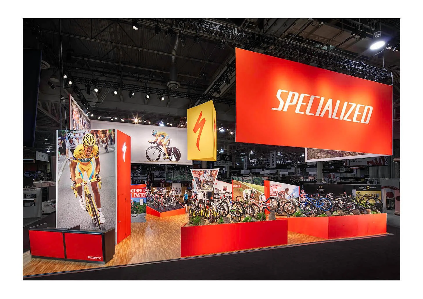 Specialized