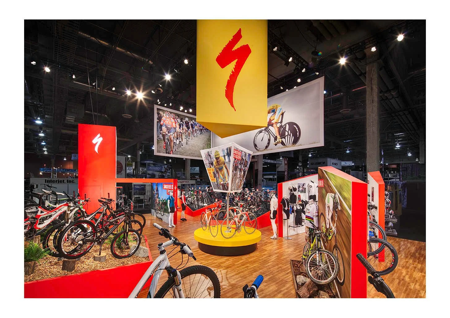 Specialized