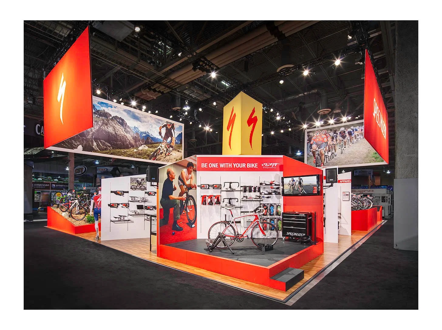 Specialized