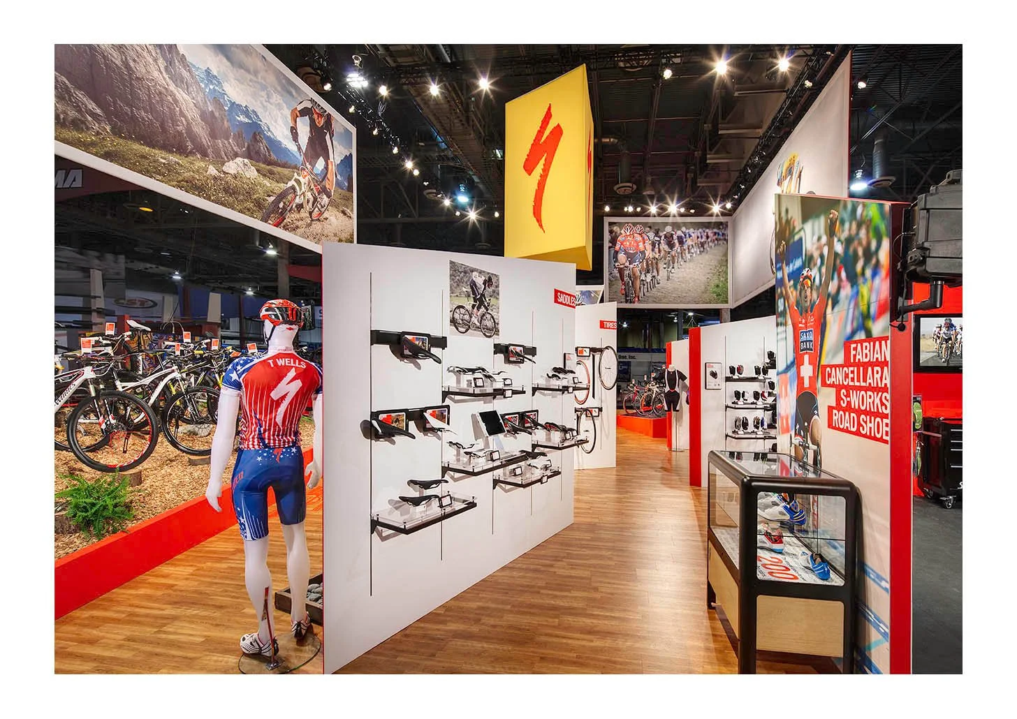 Specialized