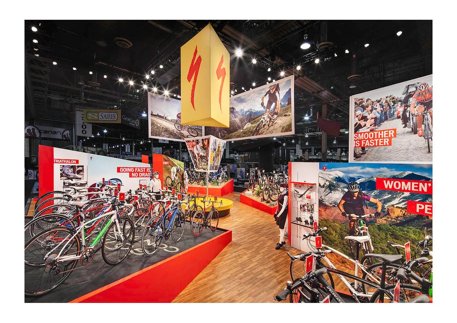 Specialized