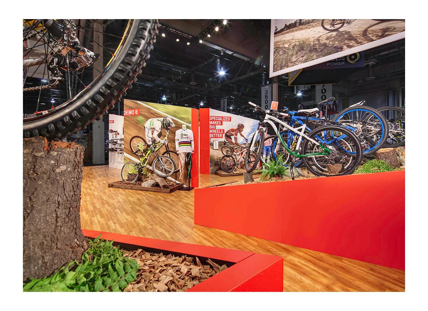 Specialized