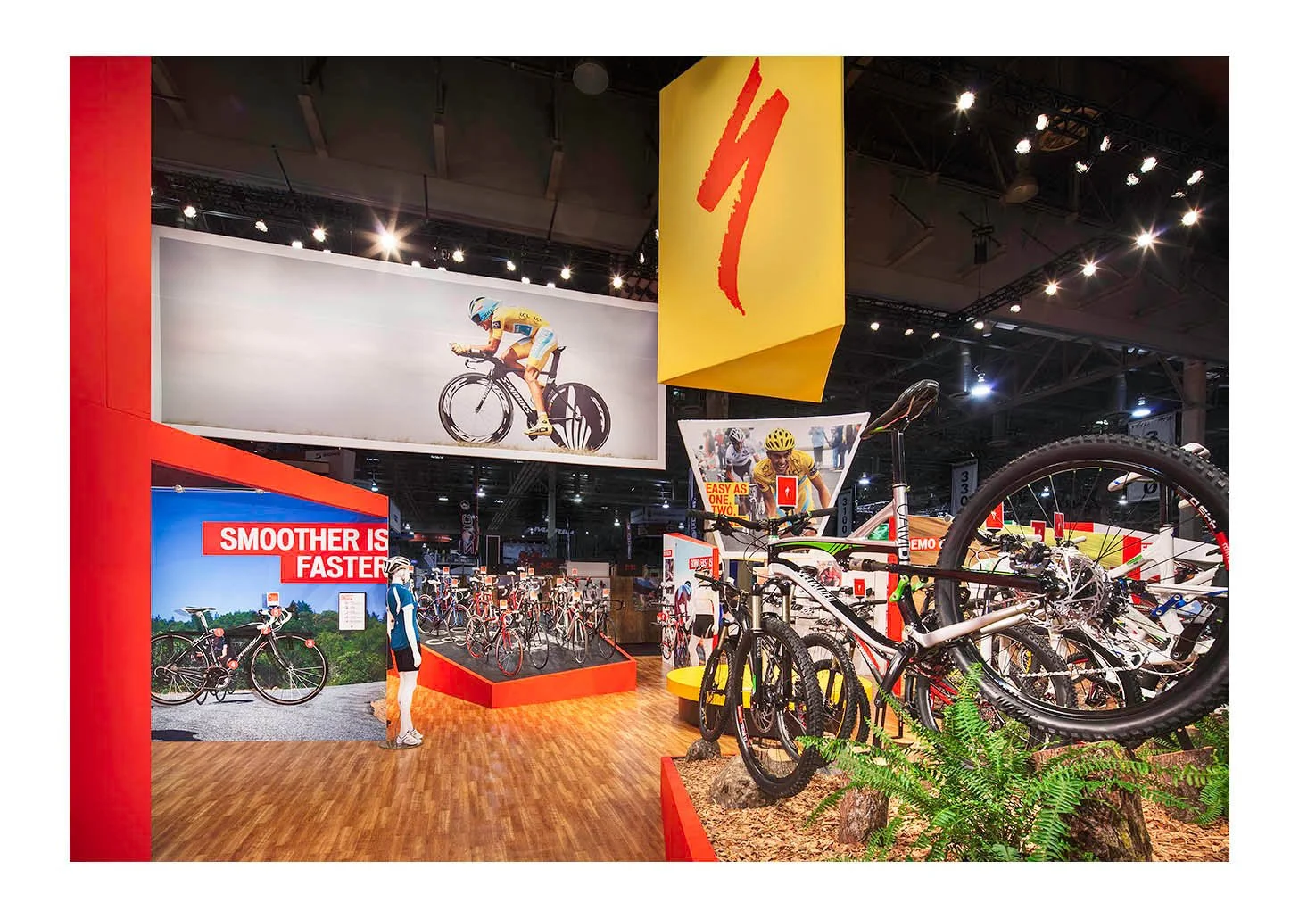 Specialized