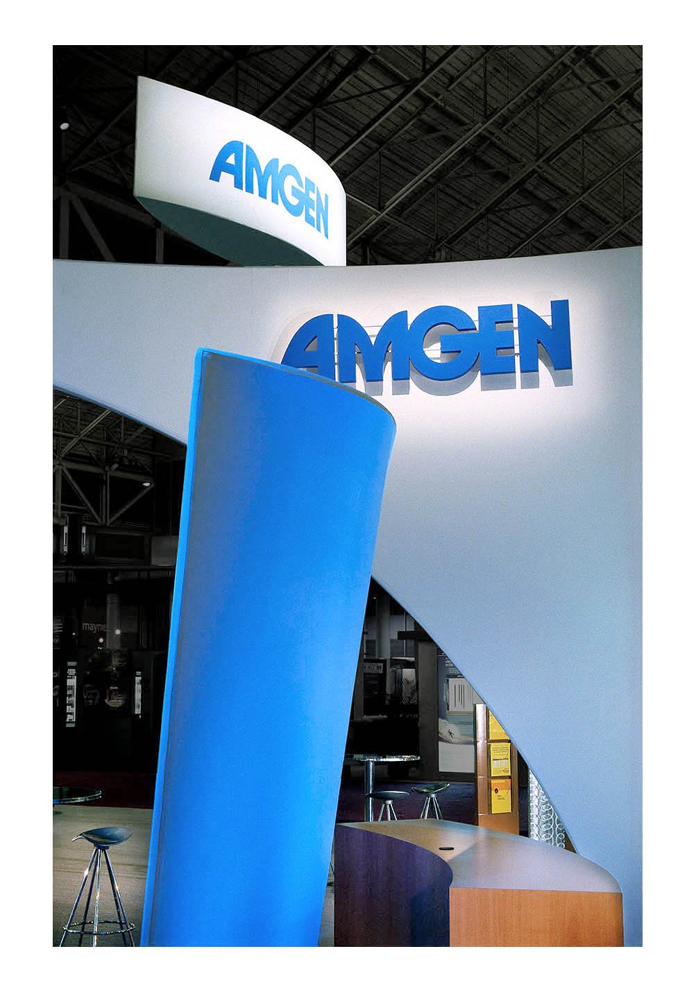 Amgen