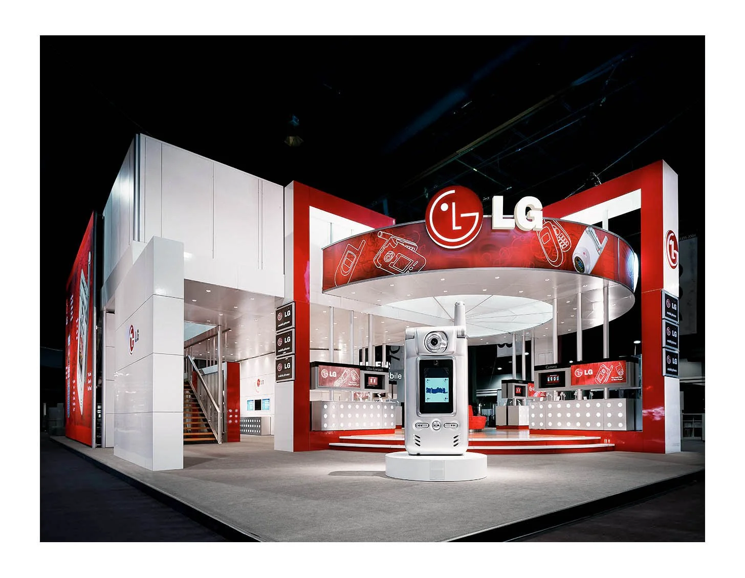 LG