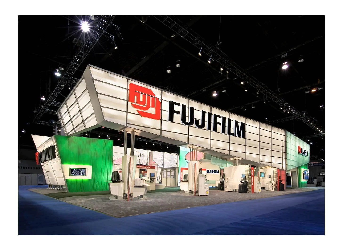 Fujifilm