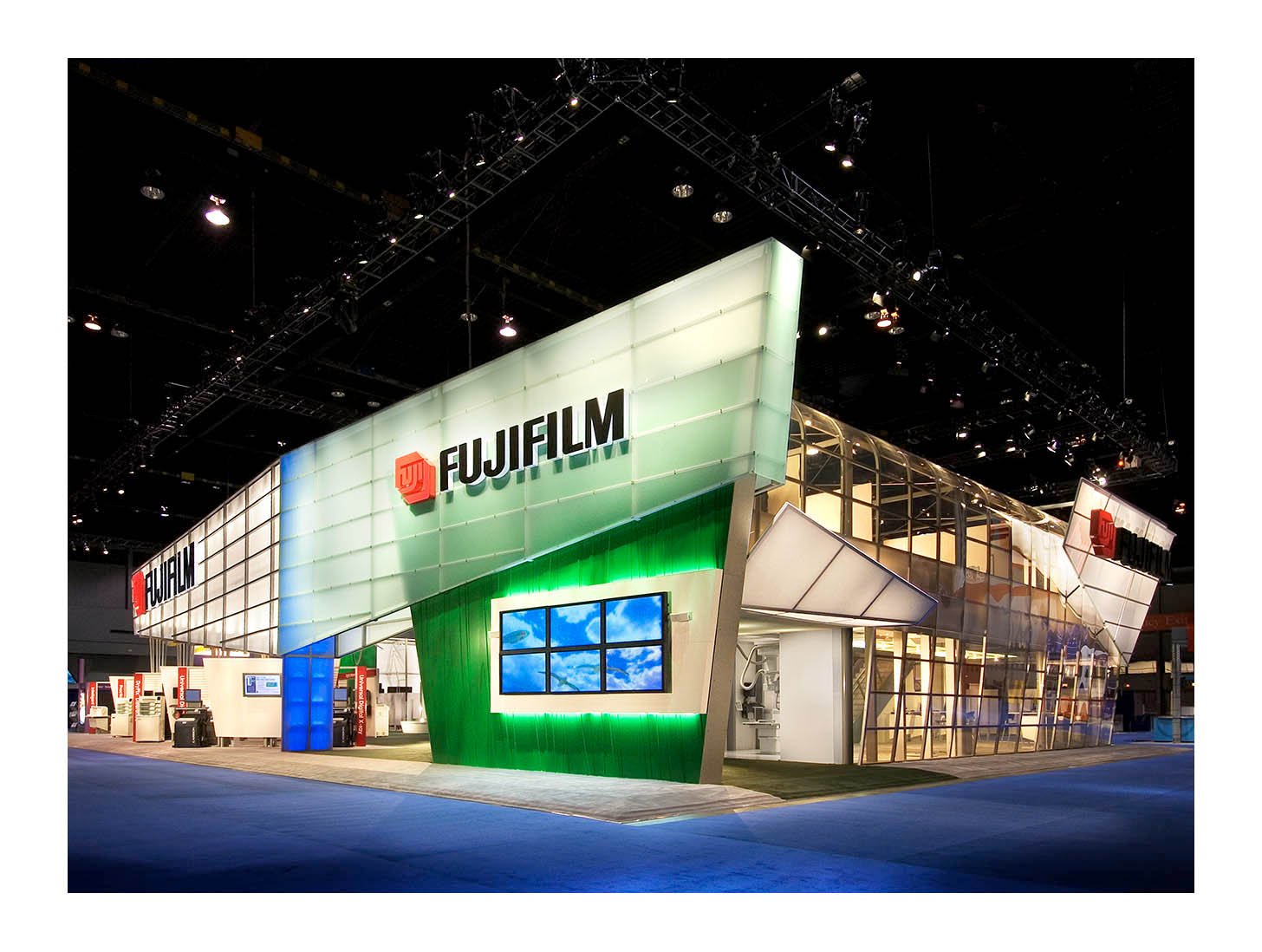 Fujifilm