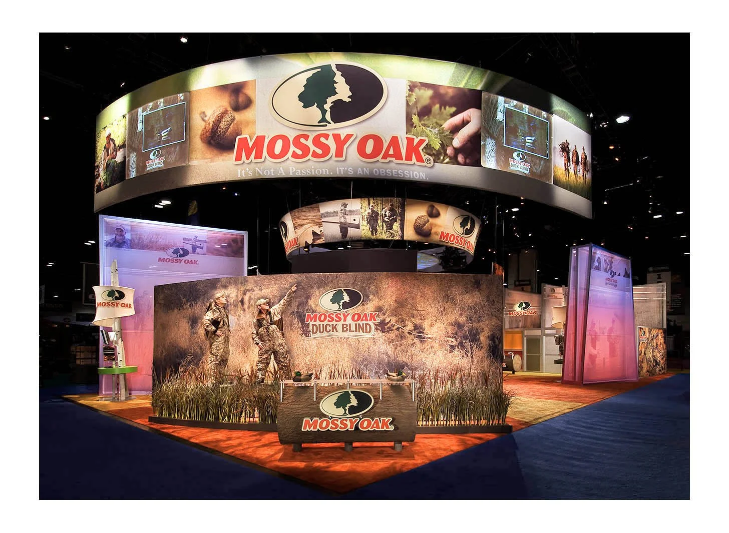 Mossy Oak