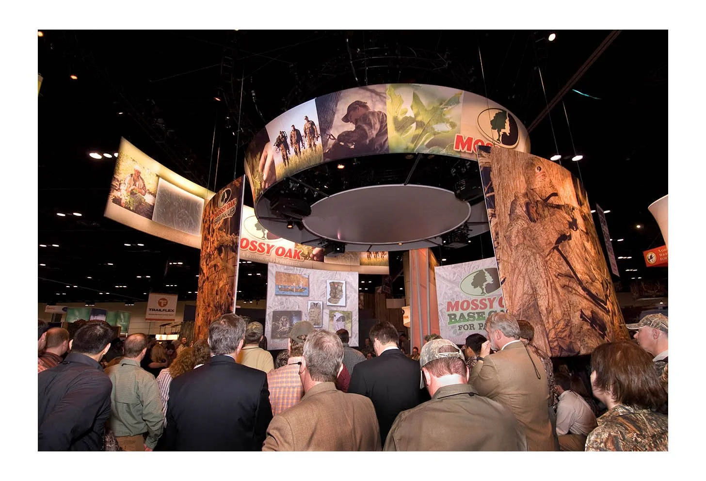 Mossy Oak