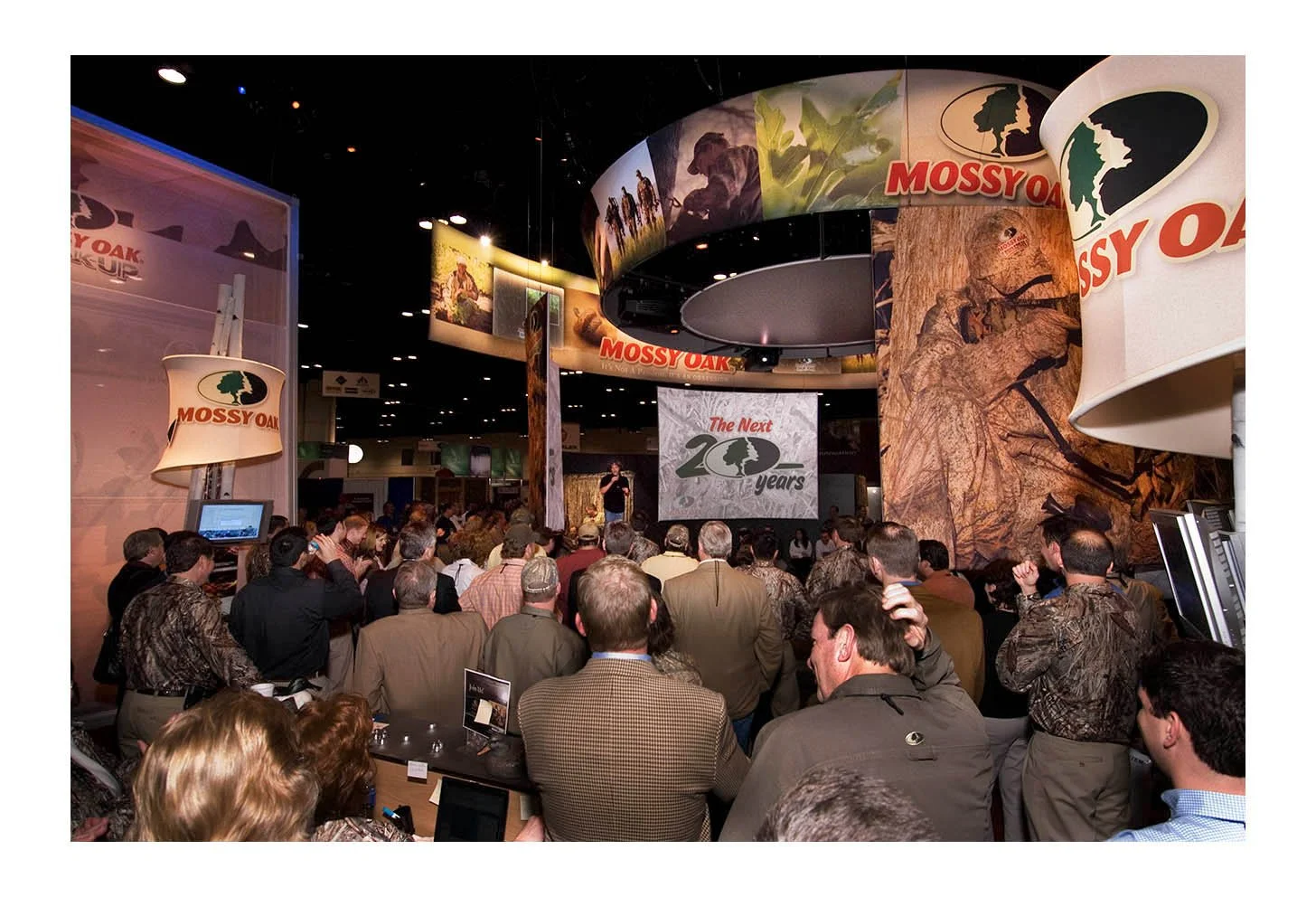 Mossy Oak