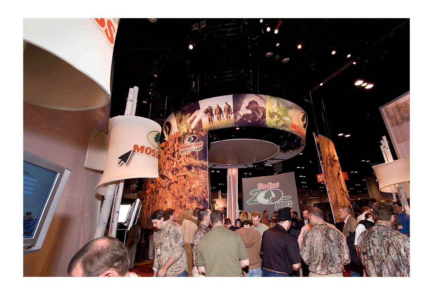 Mossy Oak