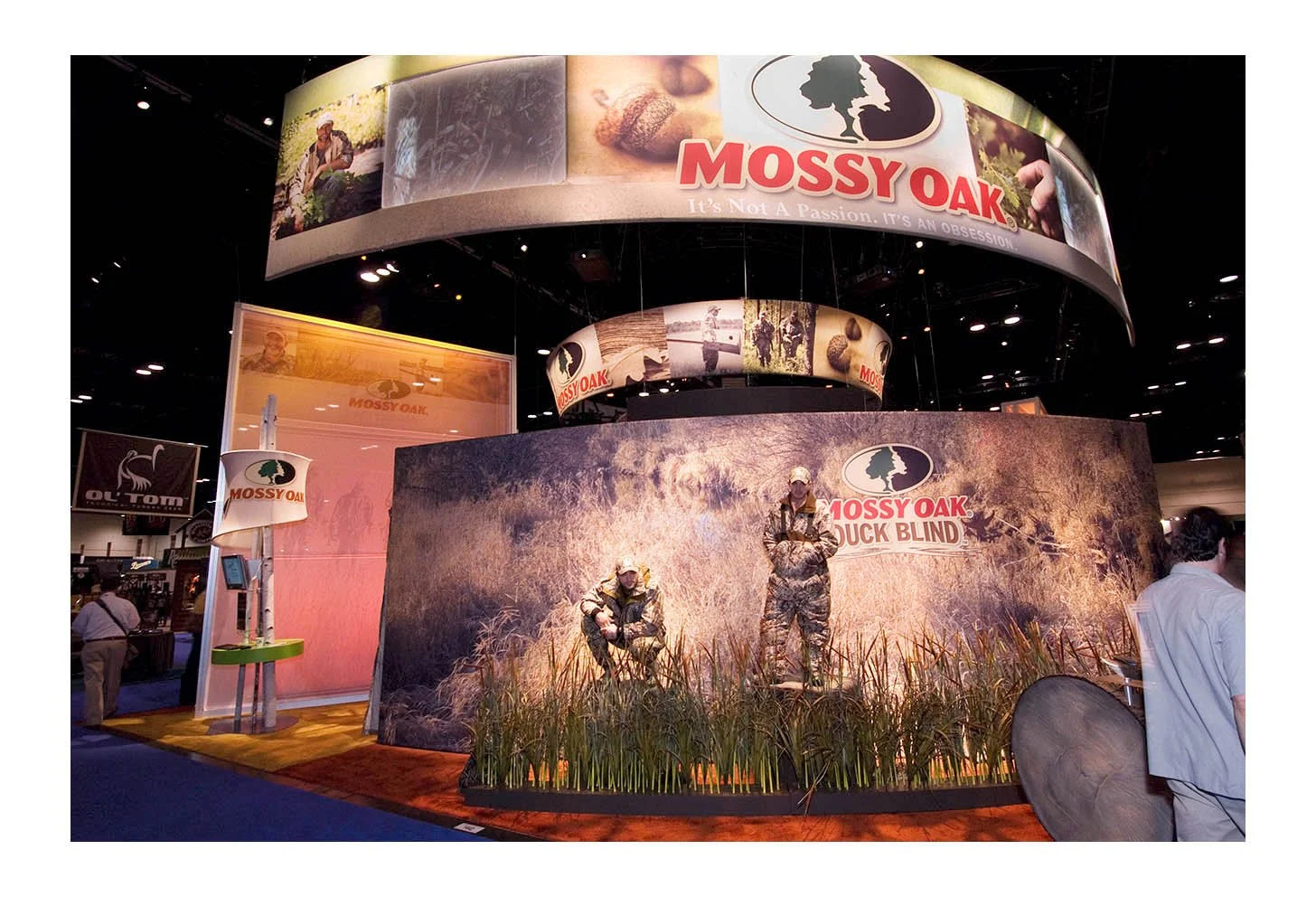 Mossy Oak