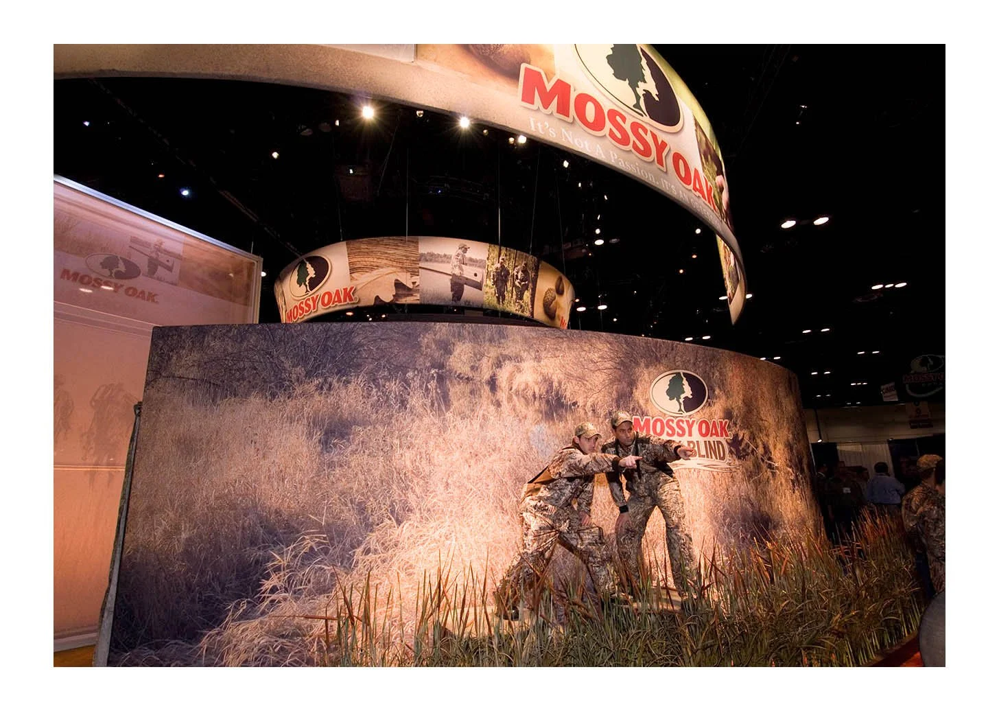 Mossy Oak