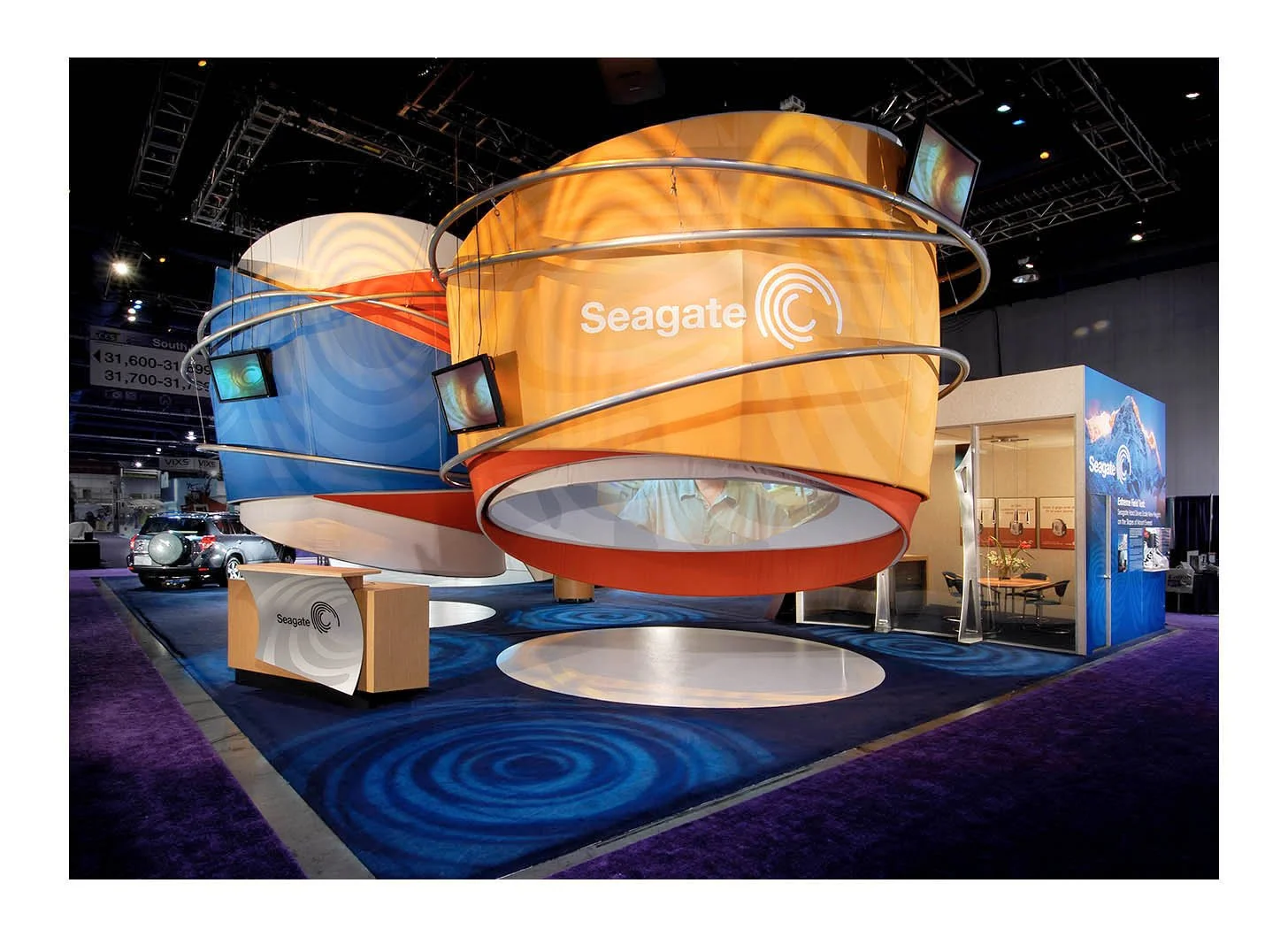 Seagate