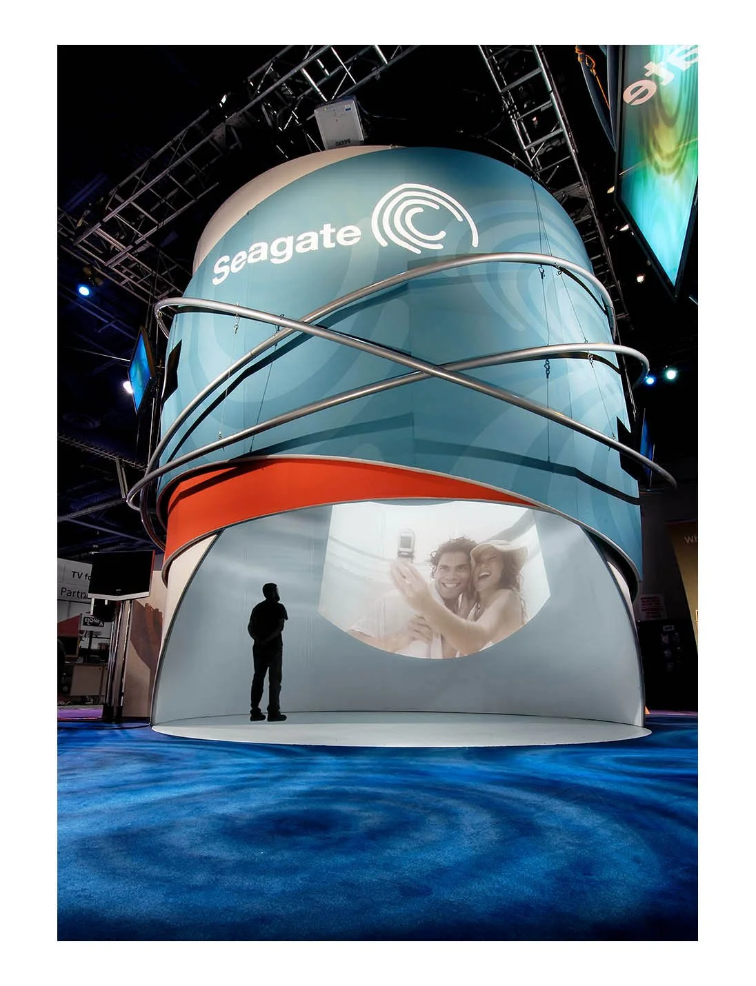 Seagate