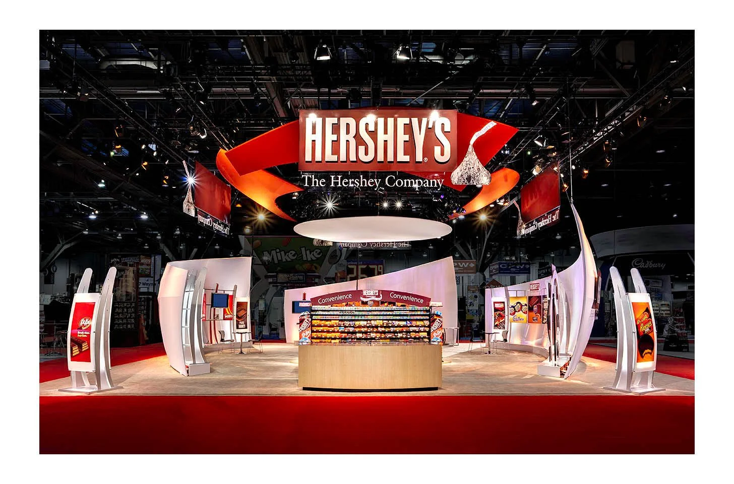 Hershey's