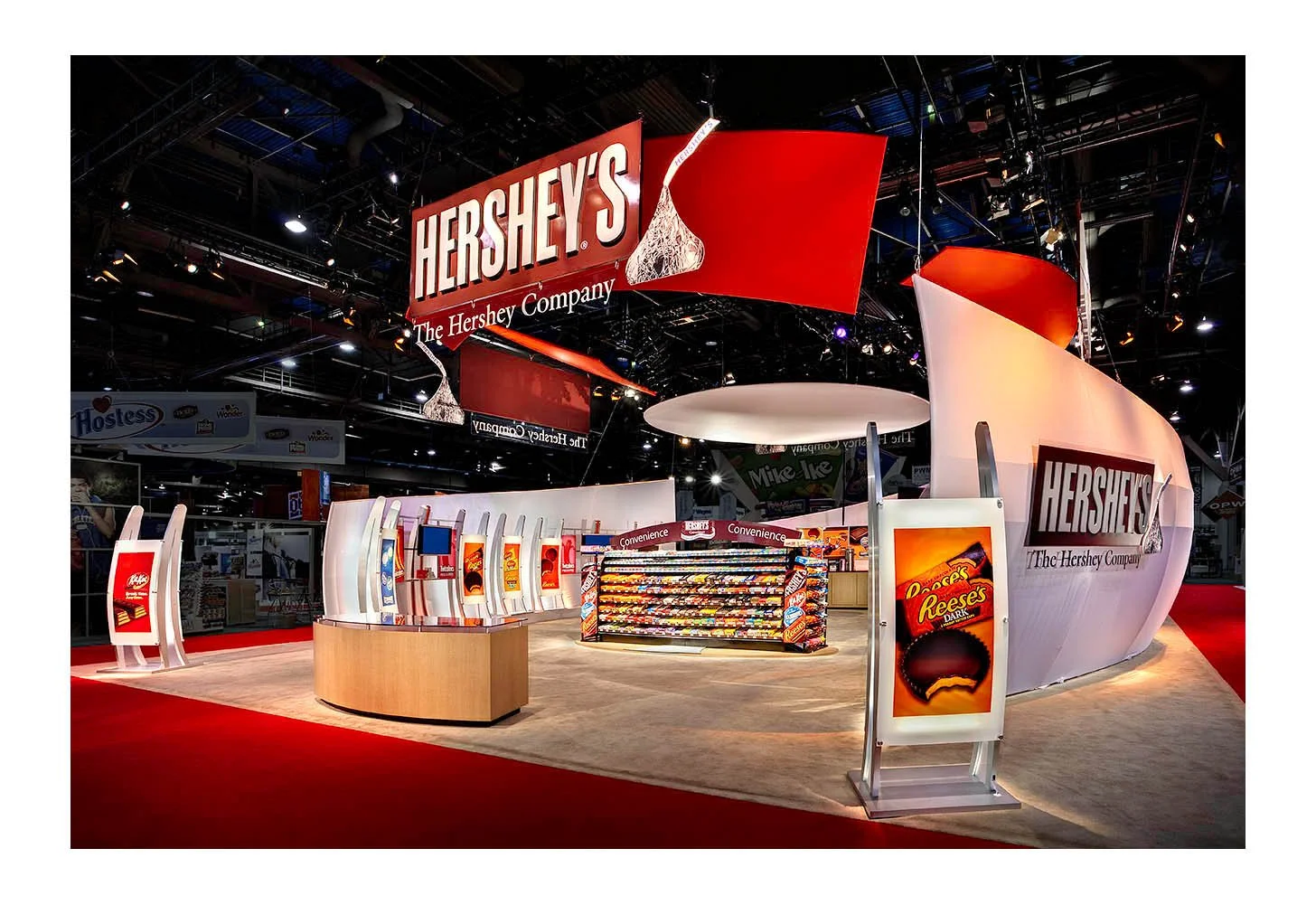 Hershey's
