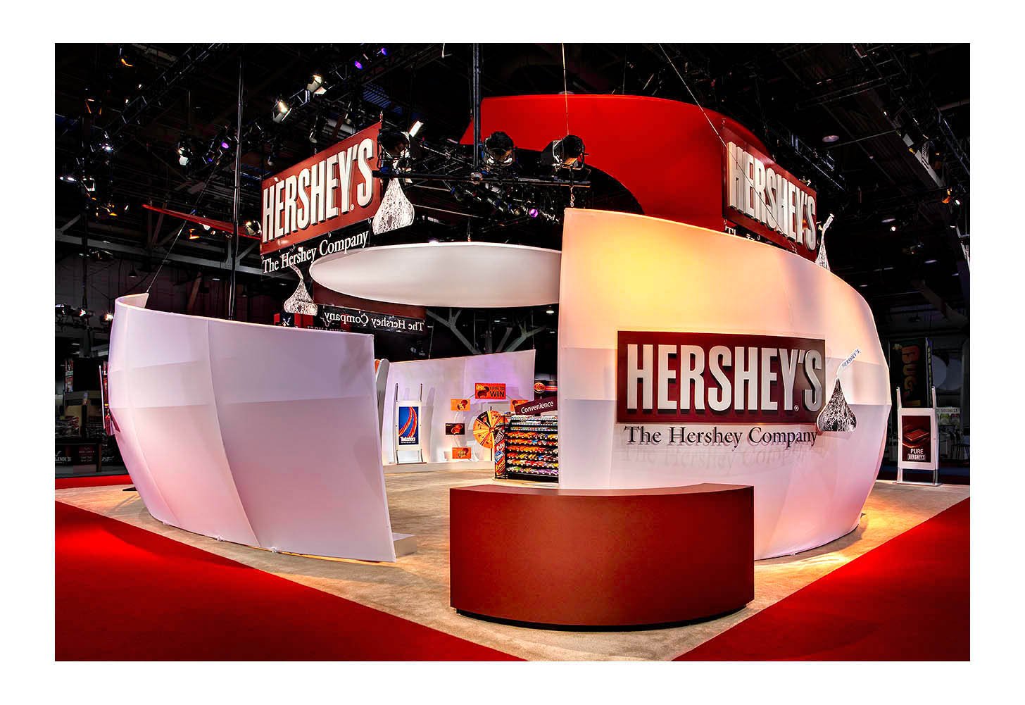 Hershey's