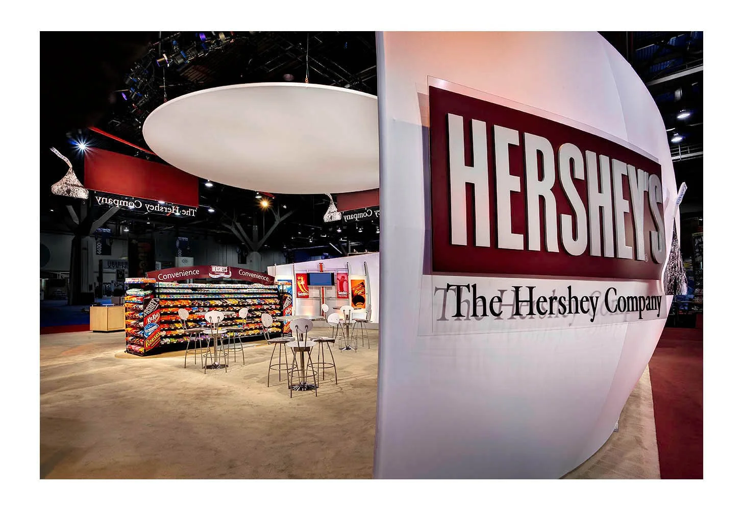 Hershey's