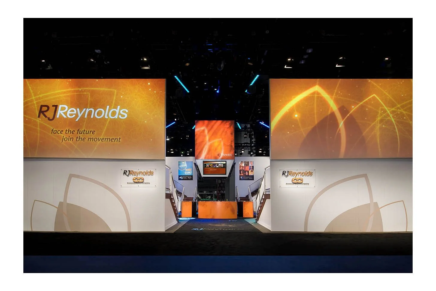 RJ Reynolds
