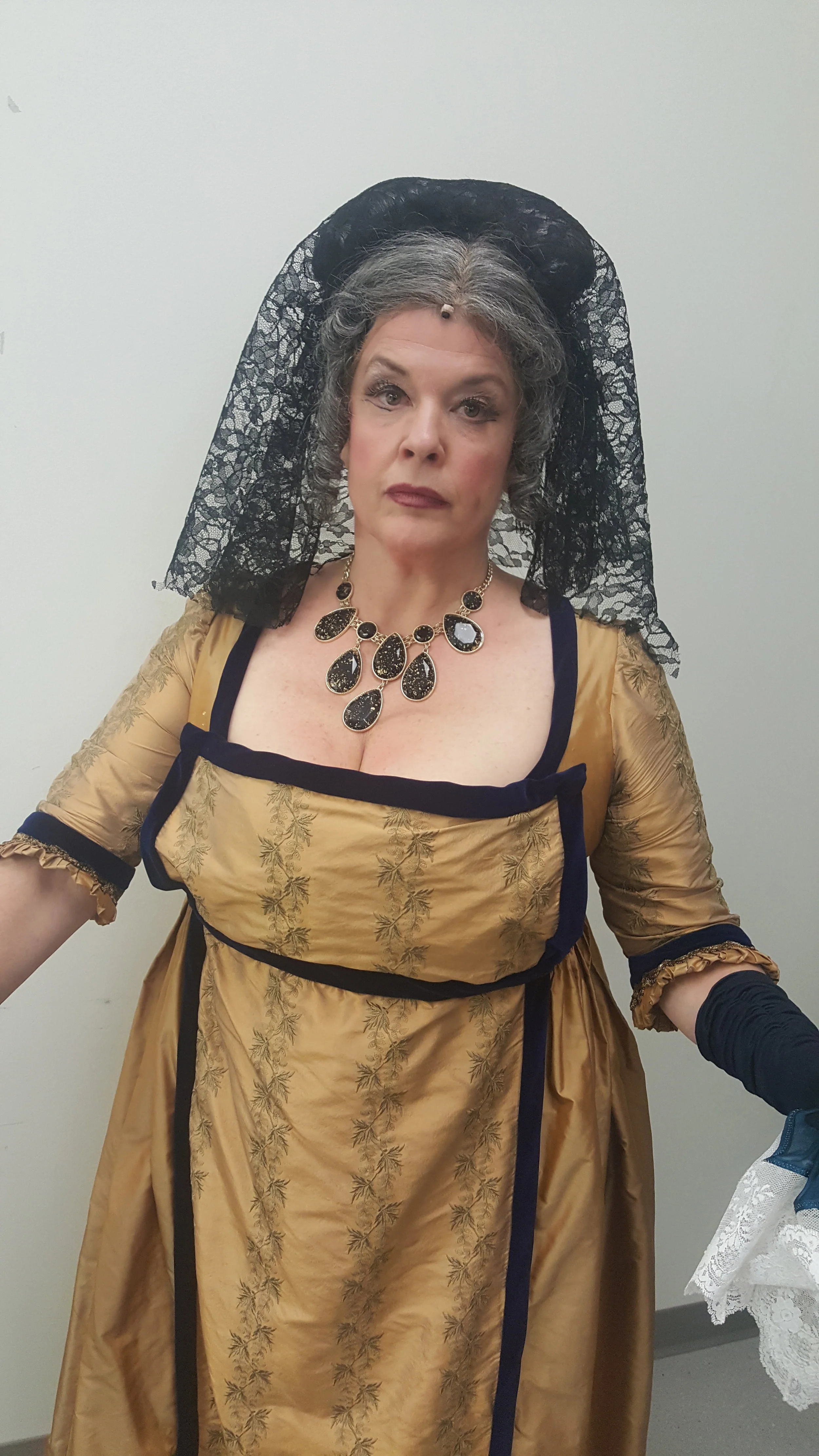 Lady Cath...