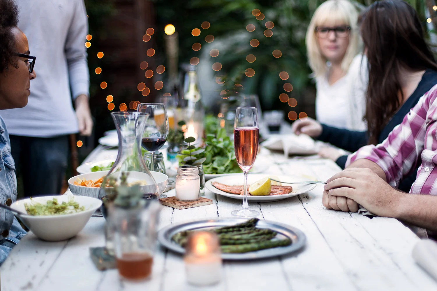 Keep It Festive for Yuppiechef Christmas Campaign 2014