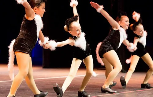 Tap/Clogging
