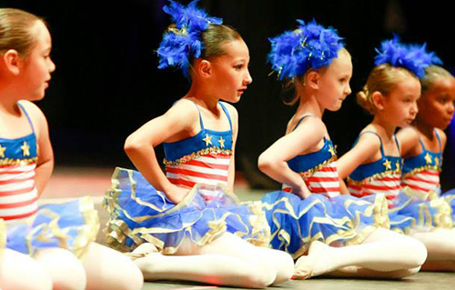 Ballet