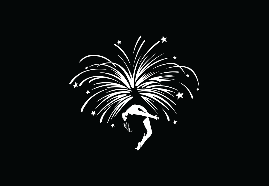 Decade of Artistic aNd Creative Excellence - Recital 2016 - First Show