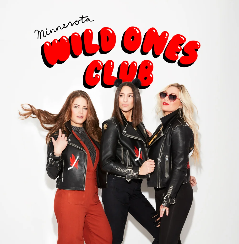 Wild Ones Club