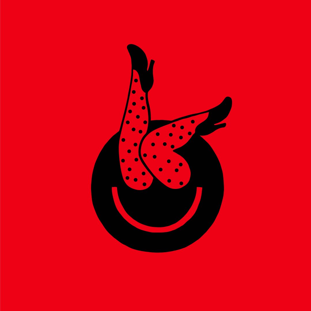 LindseyMadeThis_SmileyLegs_PRINT_red.jpg