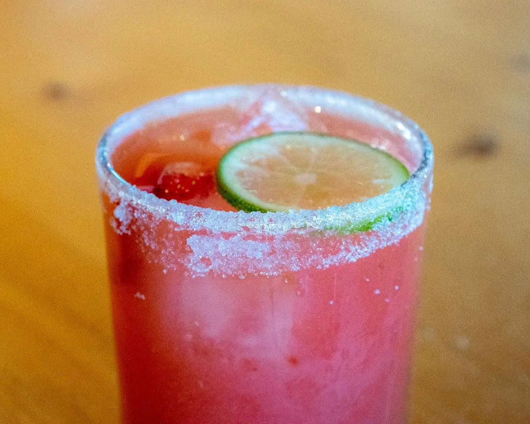 Margaritaville Capitola